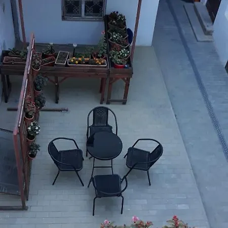 Sofia Apartment Brasov