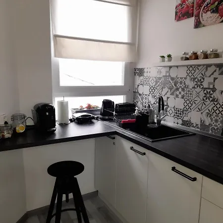 Lägenhet Sofia Braşov