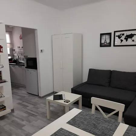 Apartment Sofia