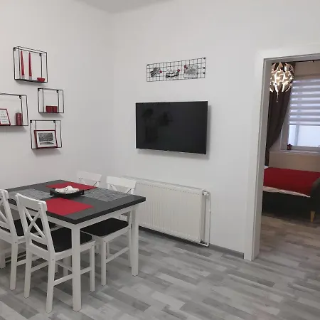 Apartment Sofia