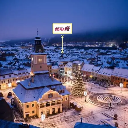 Sofia Brasov