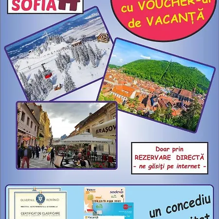 Sofia Brasov