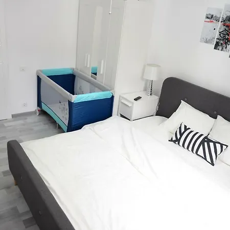 Apartment Sofia *