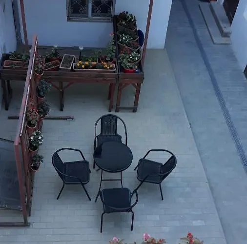 Sofia Apartment Brasov