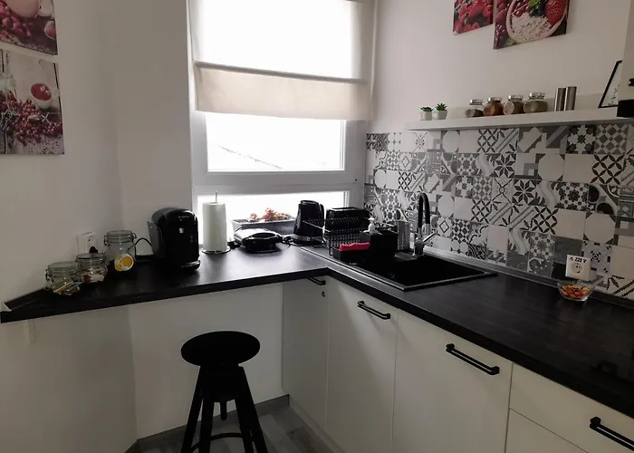 Apartment Sofia Brasov