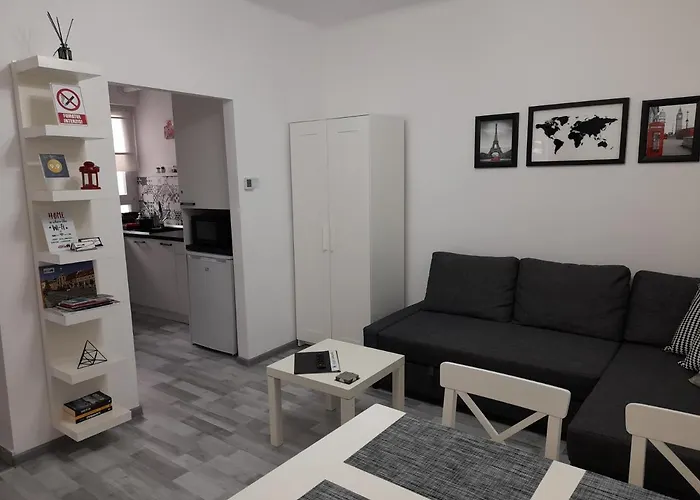 Apartamento Sofia